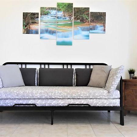 BORGO MARINARO casa vacanza Avola Exterior foto