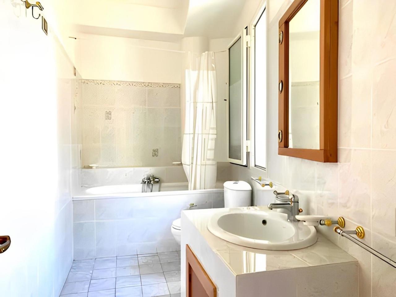 BORGO MARINARO casa vacanza Avola Exterior foto